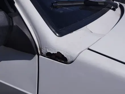 ВАЗ (Lada) 21099 1999 года за 500 000 тг. в Усть-Каменогорск – фото 15