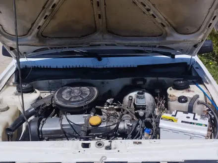 ВАЗ (Lada) 21099 1999 года за 500 000 тг. в Усть-Каменогорск – фото 3