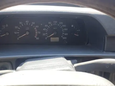 ВАЗ (Lada) 21099 1999 года за 500 000 тг. в Усть-Каменогорск – фото 5