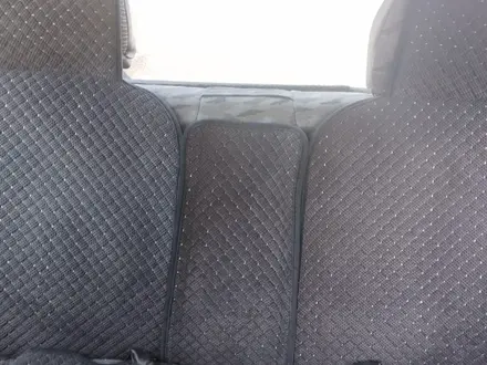 ВАЗ (Lada) 21099 1999 года за 500 000 тг. в Усть-Каменогорск – фото 7