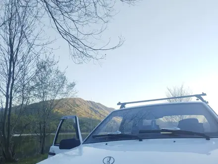 ВАЗ (Lada) 21099 1999 года за 500 000 тг. в Усть-Каменогорск – фото 8