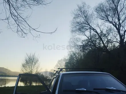ВАЗ (Lada) 21099 1999 года за 500 000 тг. в Усть-Каменогорск – фото 9