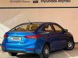 Hyundai Accent 2017 года за 7 800 000 тг. в Атырау – фото 3