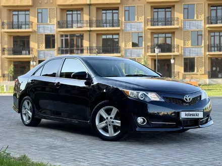 Toyota Camry 2012 года за 7 900 000 тг. в Туркестан