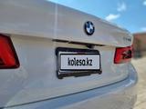 BMW 530 2017 годаүшін12 000 000 тг. в Актобе – фото 4