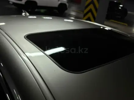 Lexus ES 250 2023 года за 23 000 000 тг. в Алматы – фото 12