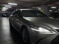 Lexus ES 250 2023 года за 23 000 000 тг. в Алматы – фото 11