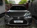 Lexus ES 250 2023 года за 23 000 000 тг. в Алматы