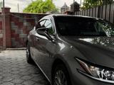Lexus ES 250 2023 года за 23 000 000 тг. в Алматы – фото 3