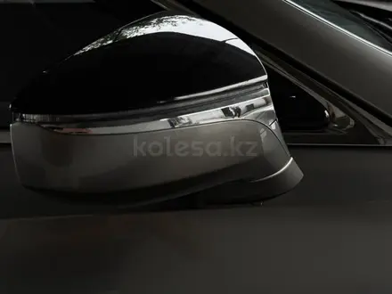 Lexus ES 250 2023 года за 23 000 000 тг. в Алматы – фото 7