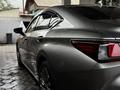 Lexus ES 250 2023 года за 23 000 000 тг. в Алматы – фото 8