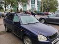 ВАЗ (Lada) Priora 2171 2012 годаүшін2 500 000 тг. в Караганда – фото 10