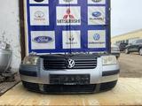 Мини морда, Ноускат контрактный от Passat B5 + обьем 1.8 без турбо за 300 000 тг. в Астана
