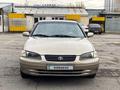 Toyota Camry 1998 годаүшін3 450 000 тг. в Алматы