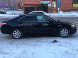 Toyota Camry 2008 годаүшін5 500 000 тг. в Кокшетау – фото 3
