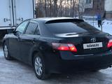 Toyota Camry 2008 годаүшін5 500 000 тг. в Кокшетау – фото 4