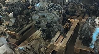 Двигатель 2.3 за 270 000 тг. в Алматы