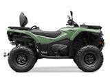 CFMoto  CFMOTO CFORCE 450L EPS 2023 годаүшін2 988 000 тг. в Атырау