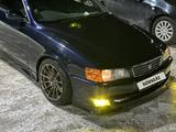 Toyota Chaser 1997 годаүшін6 500 000 тг. в Усть-Каменогорск