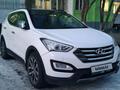 Hyundai Santa Fe 2012 годаүшін8 800 000 тг. в Жезказган – фото 3