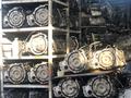 Коробка АКПП 1mz fe 1MZ 2AZ-fe 2GR 2AR КОНТРАКТНЫЕ ДВИГАТЕЛЯ ИЗ ЯПОНИИ за 44 000 тг. в Алматы – фото 2
