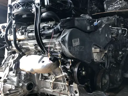Коробка АКПП 1mz fe 1MZ 2AZ-fe 2GR 2AR КОНТРАКТНЫЕ ДВИГАТЕЛЯ ИЗ ЯПОНИИ за 44 000 тг. в Алматы – фото 6