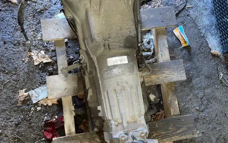 Акпп автомат коробка Aisin 03-71LE, 35000-2f040 за 210 000 тг. в Астана