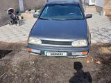 Volkswagen Golf 1991 годаfor950 000 тг. в Мерке – фото 5