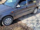 Volkswagen Golf 1991 годаfor950 000 тг. в Мерке – фото 4