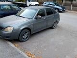 ВАЗ (Lada) Priora 2170 2009 годаүшін1 300 000 тг. в Актобе – фото 2