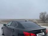 Lexus IS 250 2007 годаүшін4 700 000 тг. в Атырау – фото 4