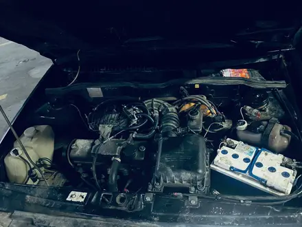 ВАЗ (Lada) 2114 2007 года за 600 000 тг. в Шымкент – фото 9