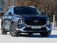 Hyundai Santa Fe 2023 года за 21 500 000 тг. в Кокшетау