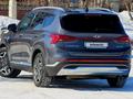 Hyundai Santa Fe 2023 годаүшін21 500 000 тг. в Кокшетау – фото 14