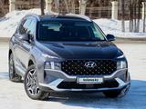 Hyundai Santa Fe 2023 года за 21 500 000 тг. в Кокшетау – фото 3