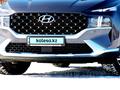 Hyundai Santa Fe 2023 годаүшін21 500 000 тг. в Кокшетау – фото 8