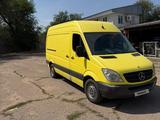 Mercedes-Benz Sprinter 2010 года за 10 600 000 тг. в Алматы – фото 2