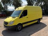 Mercedes-Benz Sprinter 2010 года за 10 600 000 тг. в Алматы