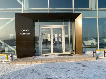 Автосалон "Hyundai Premium Oskemen" в Усть-Каменогорск – фото 6