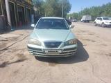 Hyundai Elantra 2004 года за 2 000 000 тг. в Алматы – фото 2