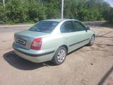 Hyundai Elantra 2004 года за 2 000 000 тг. в Алматы – фото 5