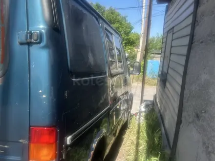 Ford Transit 1995 года за 1 200 000 тг. в Шымкент – фото 3