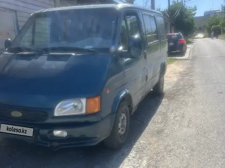 Ford Transit 1995 года за 1 200 000 тг. в Шымкент – фото 2