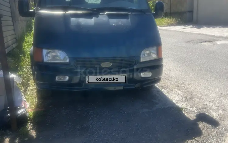 Ford Transit 1995 года за 1 200 000 тг. в Шымкент