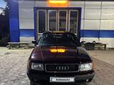 Audi 100 1993 года за 1 650 000 тг. в Костанай – фото 3