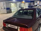 Audi 100 1993 года за 1 650 000 тг. в Костанай – фото 5