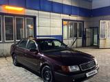 Audi 100 1993 года за 1 650 000 тг. в Костанай – фото 2