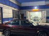 Audi 100 1993 года за 1 650 000 тг. в Костанай – фото 4