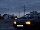 Audi 100 1993 года за 1 650 000 тг. в Костанай