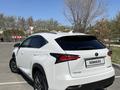 Lexus NX 300h 2014 года за 13 700 000 тг. в Астана – фото 2